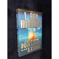 Advanced Procedure and Axioms by L Ron Hubbard