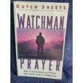 Watchman Prayer by Dutch Sheets