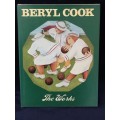 The Works by Beryl Cook | First Edition Hard cover 1978