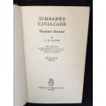 Zimbabwe Cavalcade by B.G. Paver ~  Rhodesia`s Romance | Rhodesiana