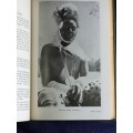 The Tribes of Northern Rhodesia by WV Brelsford 1956 Great photos | Rhodesiana