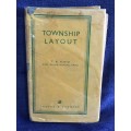 Township Layout by TB Floyd | Scarce Townplanning