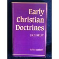 Early Christian Doctrines by JND Kelly 5th Edition