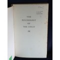 The Psychology of the Child by Jean Piaget and Barbel Inhelder