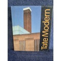 Tate Modern by Simon Wilson