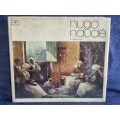 Hugo Naude by Adele Naude
