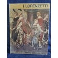 I Lorenzetti by Enzo Carli | Italien