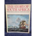The Story of South Africa by Wilhelm Grutter and Prof D F Van Zyl