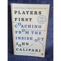 Players First by John Calipari | Coaching from the Inside Out