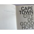 City of Good Hope by  A H Honikam