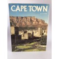 Cape Town by Jean Morris