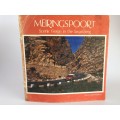 Meiringspoort by Helena Marincowitz | Scenic Gorge in the Swartberg