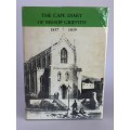 The Cape Diary of Bishop Griffith by J B Brain | 1837 - 1839