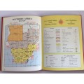 Road Atlas and Touring Guide of Southern Africa by The Automobile Association of South Africa