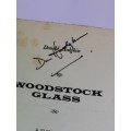 Woodstock Glass by Don Hodgkiss