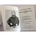 A Victorian Pepys at Plettenberg Bay by Harbour-Master Captain John F Sewell and Clare D Storrar