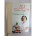The Heart of the Home by Julie Goodwin