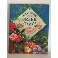 Recipes From a Greek Island by Susie Jacobs