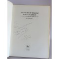 The Story of South African Theatre 1780-1930 by  Jill Fletcher | Signed and Inscribed