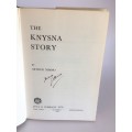 The Knysna Story by Arthur Nimmo | Signed Copy