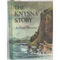 The Knysna Story by Arthur Nimmo | Signed Copy