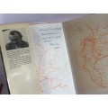 Know Your Cape by John Muir 1975 | Inscription to Min Owen Horwood from unknown signature