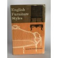 English Furniture Styles by Ralph Fastnedge