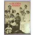 The Buxton Babies by Catherine Knox | 1917-87 The Story of Lady Buxton and ...