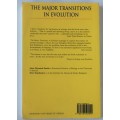 The Major Transitions in Evolution by John Maynard Smith and Eors Szathmary