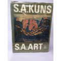 S.A. Kuns / S.A Art ~ South African Twentieth Century Art | First Edition 1966