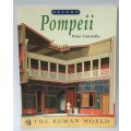 Pompeii by Peter Connolly | The Roman World