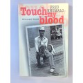 Touch My Blood by Fred Khumalo