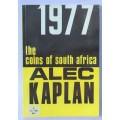 The Coins of South Africa by Alec Kaplan