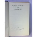 The Journals of Sophia Pigot by Margaret Rainier | The Graham`s Town Series Vol 3