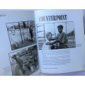 Leadership Magazine 1988 Volume Seven No 2 ~ Alan Paton Article and Gideon Mendel Photos