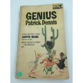Genius by Patrick Dennis 1965