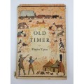 Old Timer by Winifred Tapson | Rhodesiana