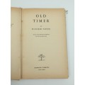 Old Timer by Winifred Tapson | Rhodesiana