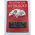 Bulfinch`s Mythology by Thomas Bulfinch