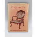Chippendale by Edward T Joy | Country Life Collectors