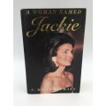 A Woman Named Jackie by C. David Heymann