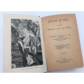 Hearts of Oak - A Story of Nelson and Navy by Gordon Stables, MD, CM