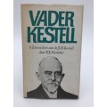 Vader Kestell - PJ Nienaber