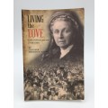 Living the Love by Jennifer Hobhouse Balme | Emily Hobhouse Post-war 1918 - 1926