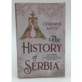 The History of Serbia by Cedomir Antic