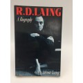 R.D. Laing: A Biographyby  Adrian Laing