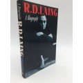 R.D. Laing: A Biographyby  Adrian Laing