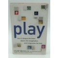 Play by Stuart Brown MD | How it Shapes the Brain, Opens the Imagination, and Invigorates the Soul