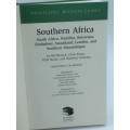Travellers` Wildlife Guides Southern Africa by B Branch, C Stuart, T Stuart and W Tarboton