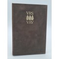 Sir James Rose Innes Selected Correspondence by Harrison M | VRS Second Series No 11 - 3